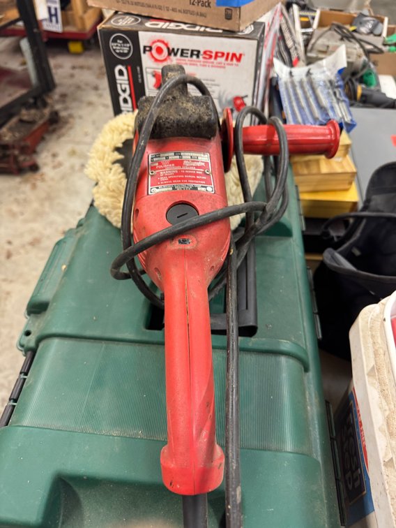 Image for JOHNSTOWN OH. TOOL SALE