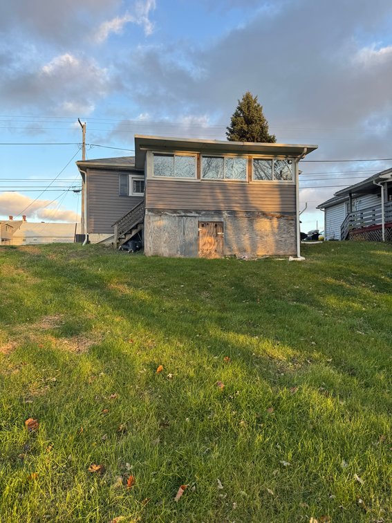 Image for 19 RIVERSIDE DR UTICA, OH