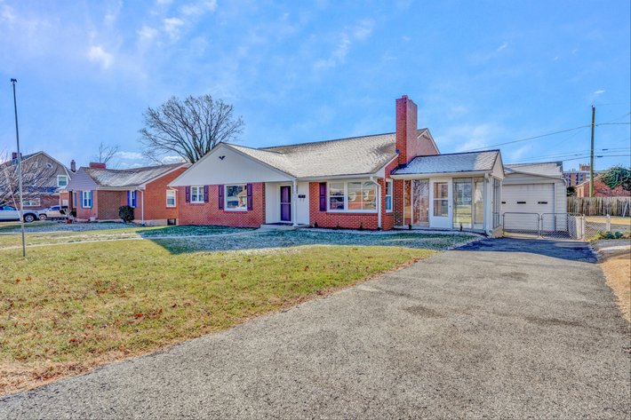 Image for 3026 Linwood Rd NW Roanoke