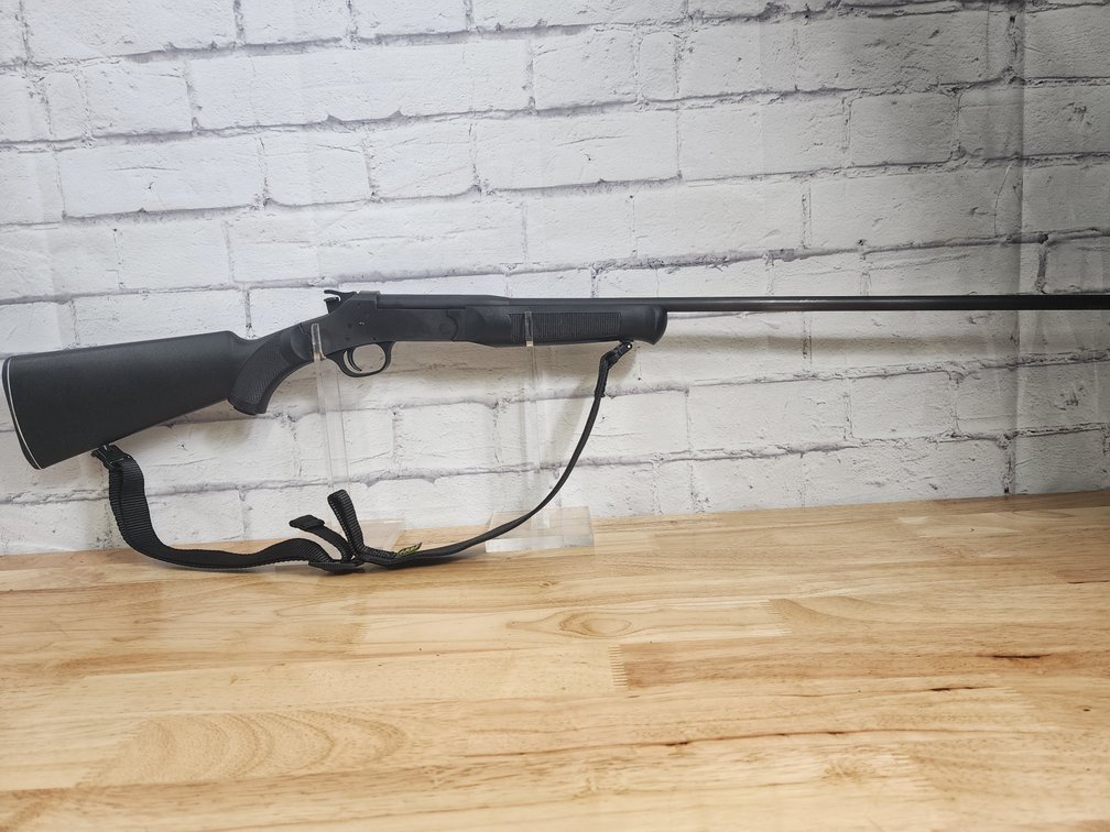 Rossi 410 Single Shot Shotgun  - Model SS - Break Open- Break Opemn