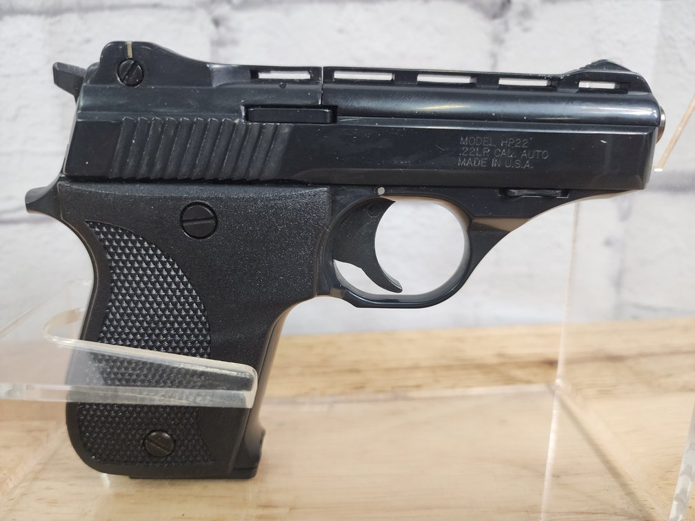 Phoenix Arms HP22 Semiautomatic Pistol  - 22LR