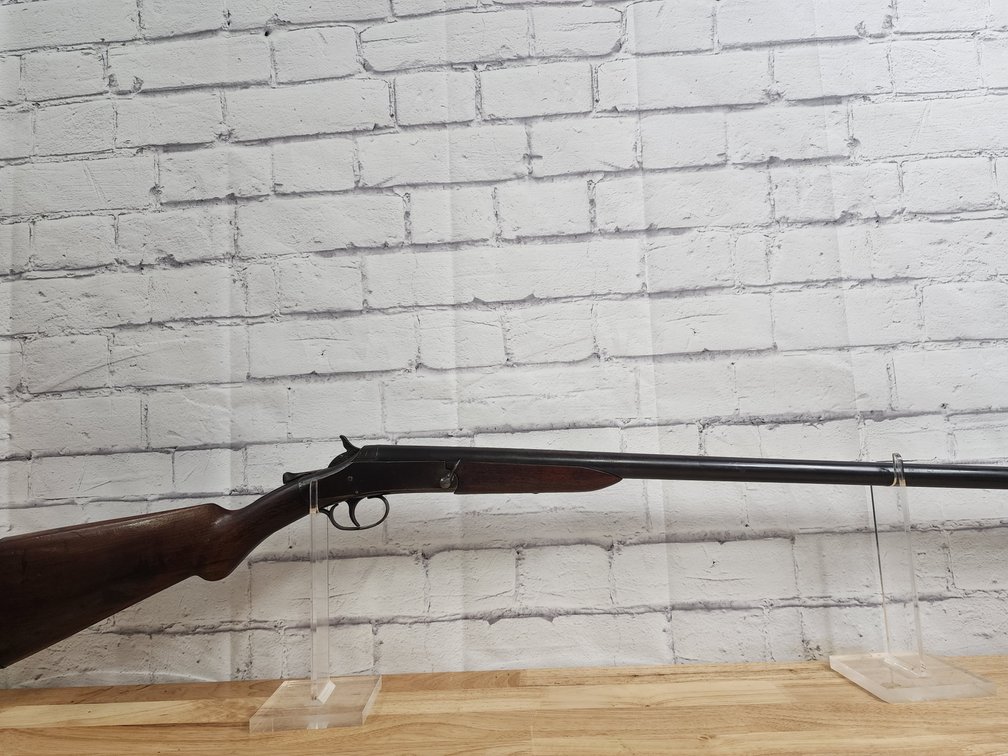 Crescent Arms Single Shot 12ga Shotgun 