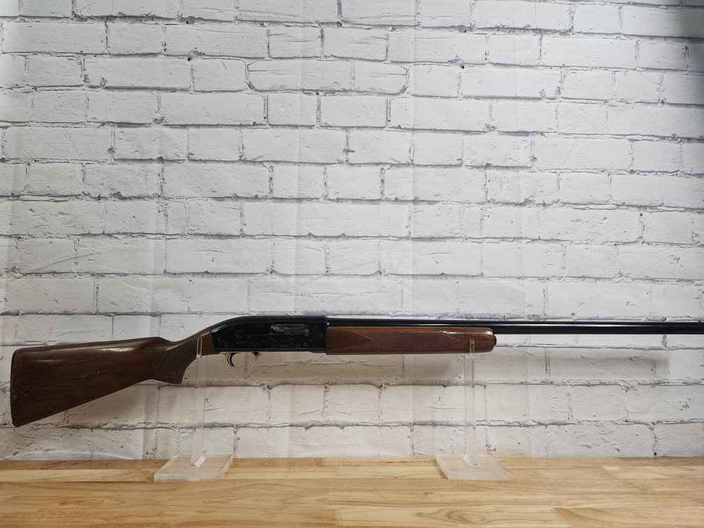 Winchester Model 59 12ga Semiautomatic Shotgun 