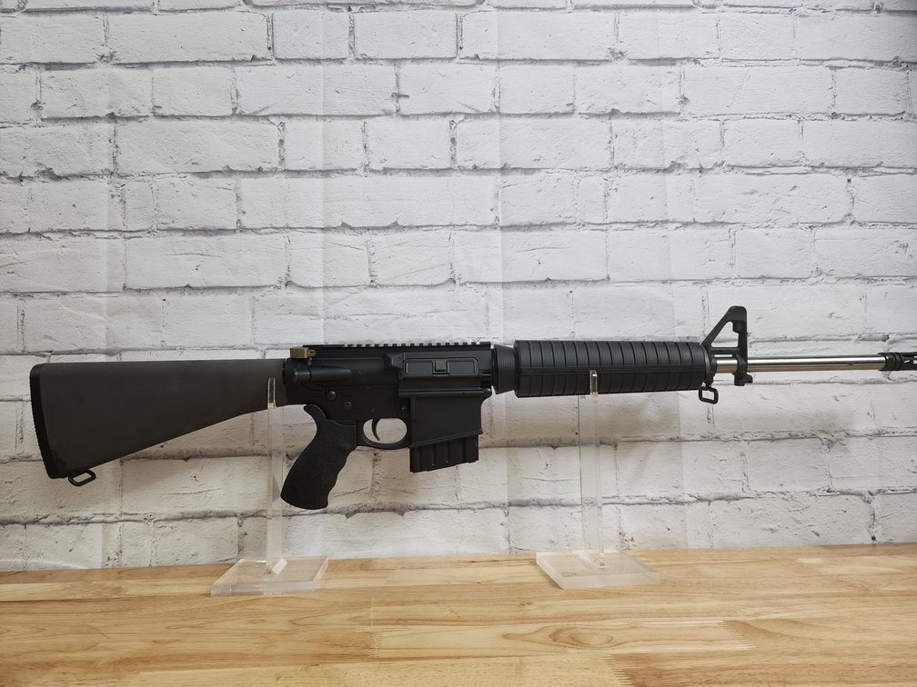 Palmetto PA10 Semiautomatic Rifle - .308 Caliber 