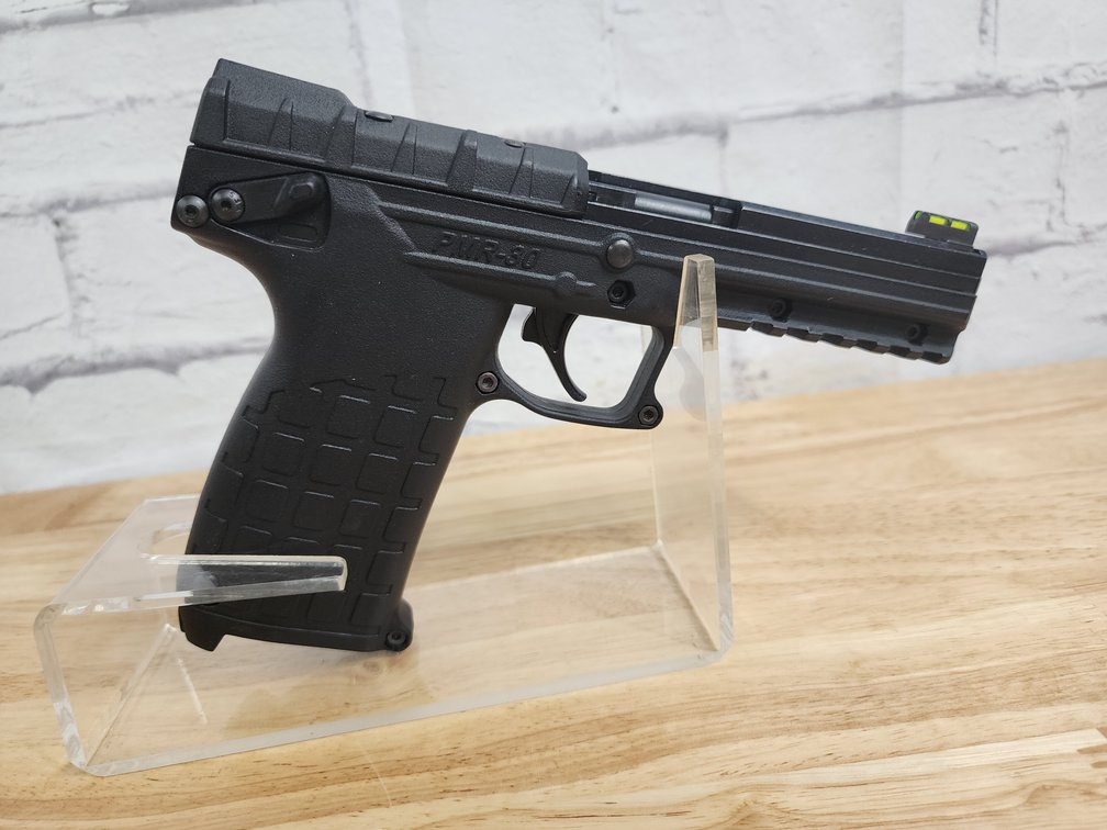Keltec 22 WMR Model PMR 30 Semiautomatic Pistol  
