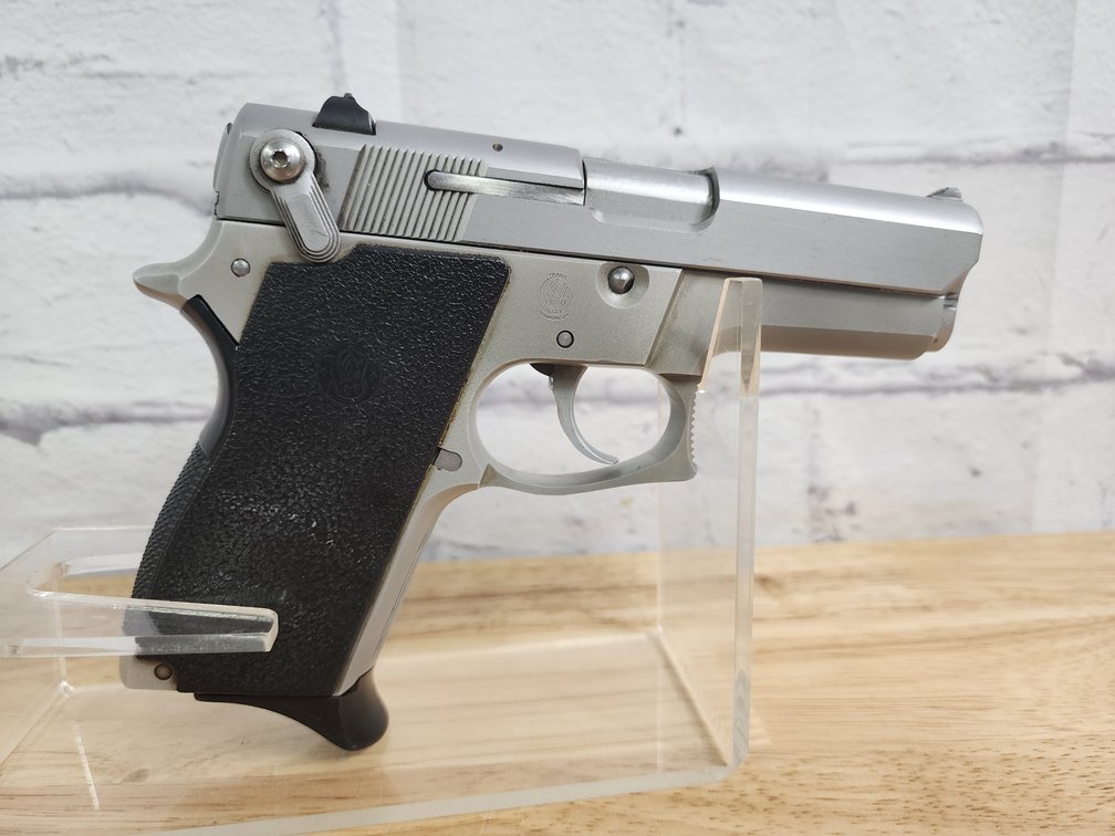 Smith &Wesson  Model 669 Semiautomatic Pistol  9mm