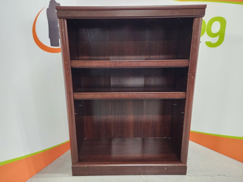 Bookshelf/Storage Shelf - Measures 40" Tall X 29.5" Wide X 13" Deep