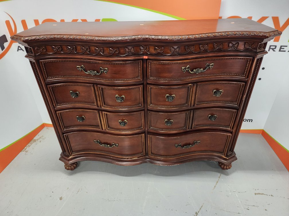 Disney 8 Drawer Dresser