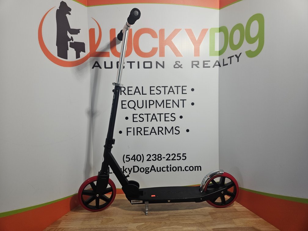 Razor Scooter