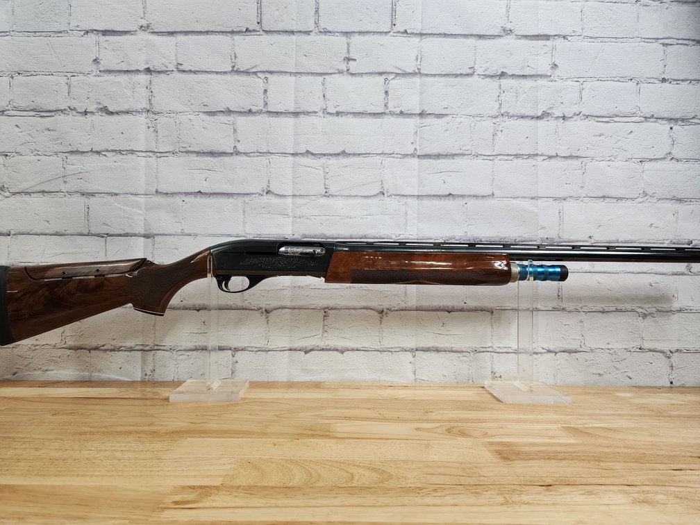 Remington 12ga.Model 1100 Skeet Gun 