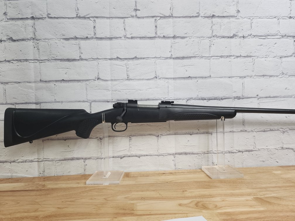 Winchester Model 70 270 WSM Rifle 