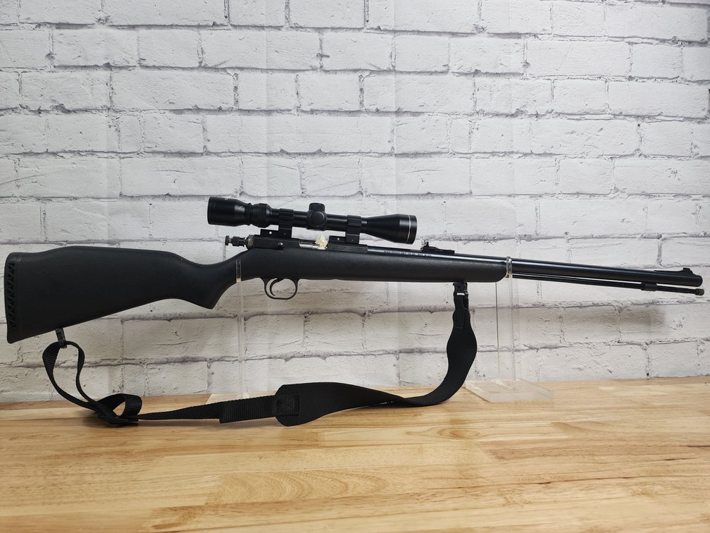 Black Knight 50 Caliber Muzzle Loader - #11 Percussion Cap 
