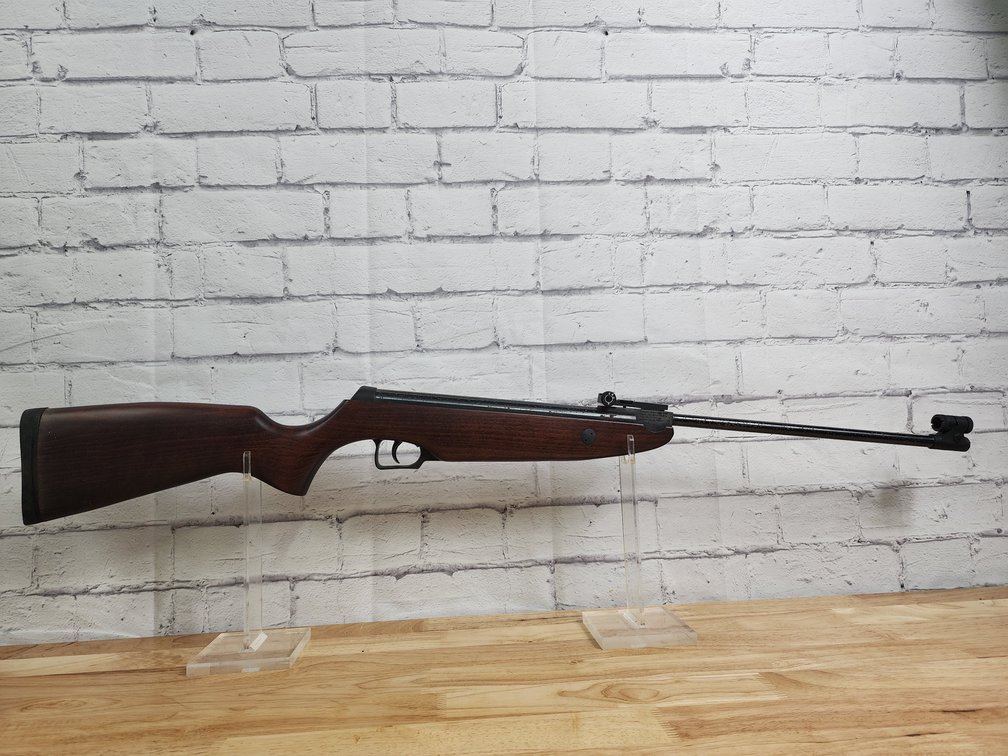Marksman 0035 Pellet Rifle