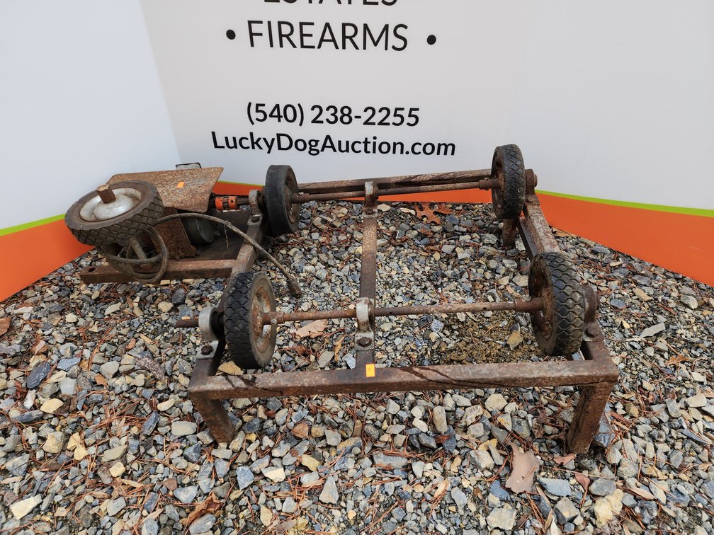 Electric Conveyor?