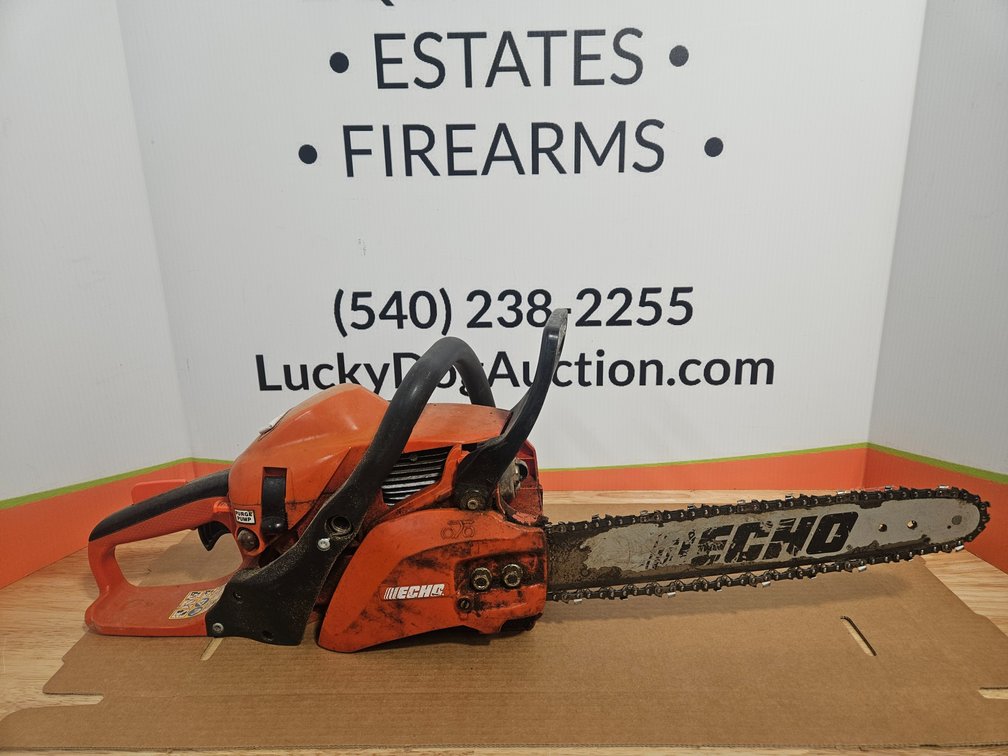 Echo CS-310 16" Cut Chainsaw