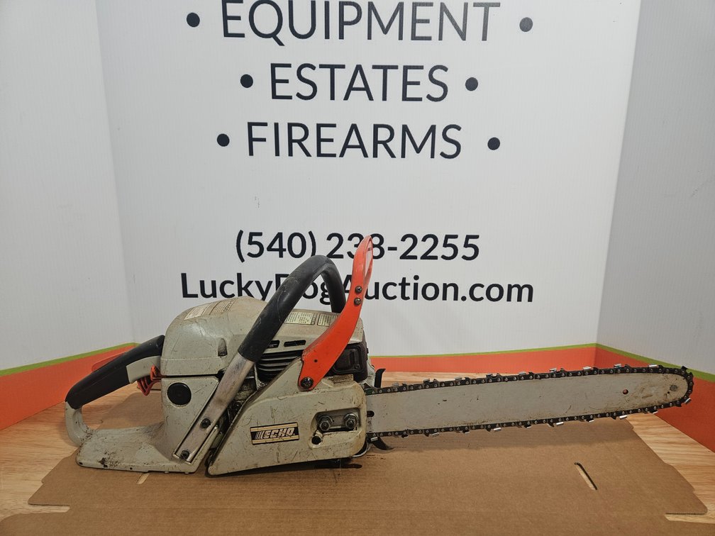 Echo CS-4400 18" Cut Chainsaw 