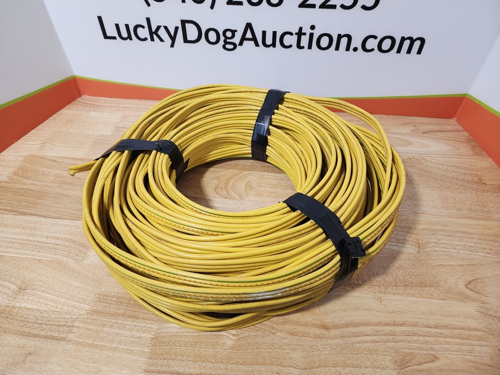 Well Pump Wire 10 AWG Kalas Submersible 