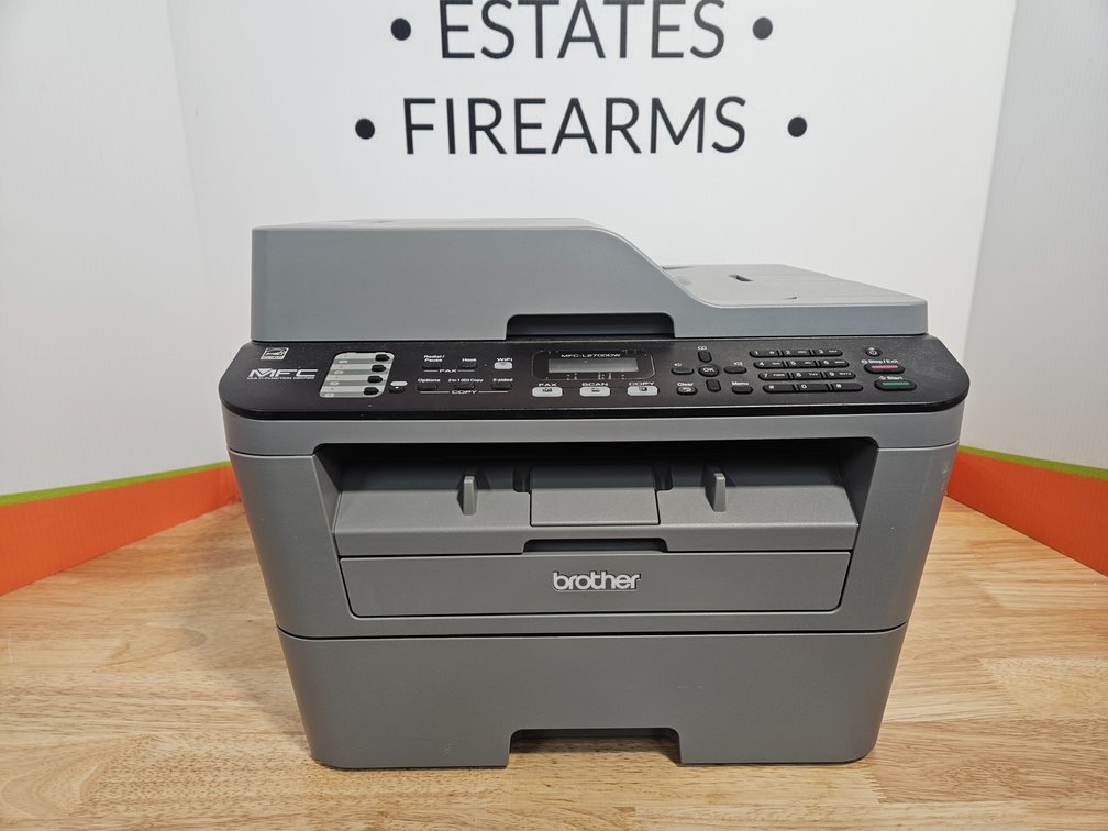 Brother Model MFC-L2700DW Printer