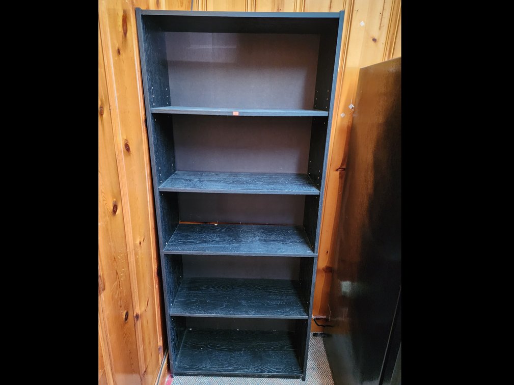Storage Shelf 