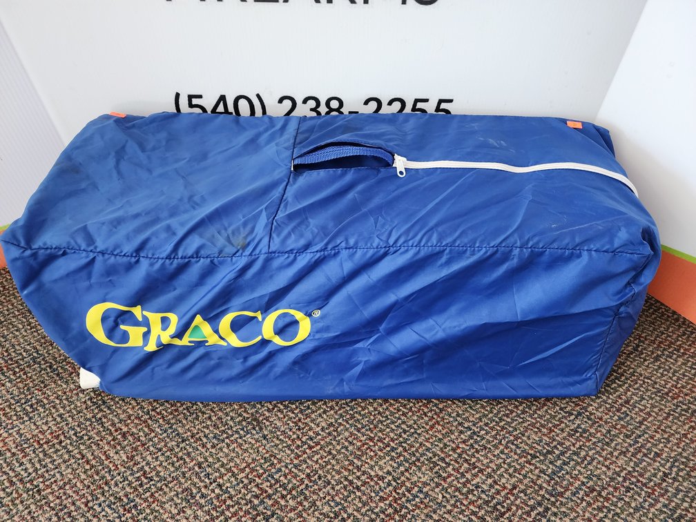 Graco Pack and Play
