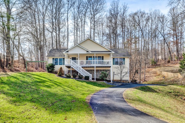 Image for 21 Creekwood Dr Rocky Mount, VA 24151