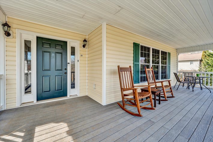 Image for 21 Creekwood Dr Rocky Mount, VA 24151