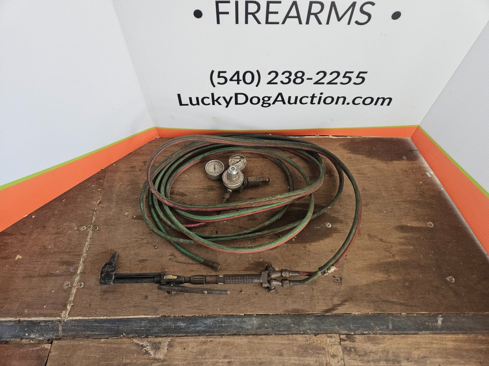 Torch Hoses 