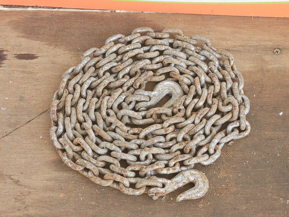 Chain 12ft. 