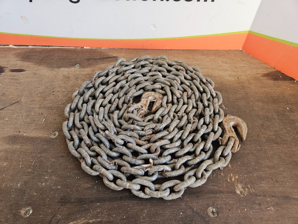 Chain 15ft.