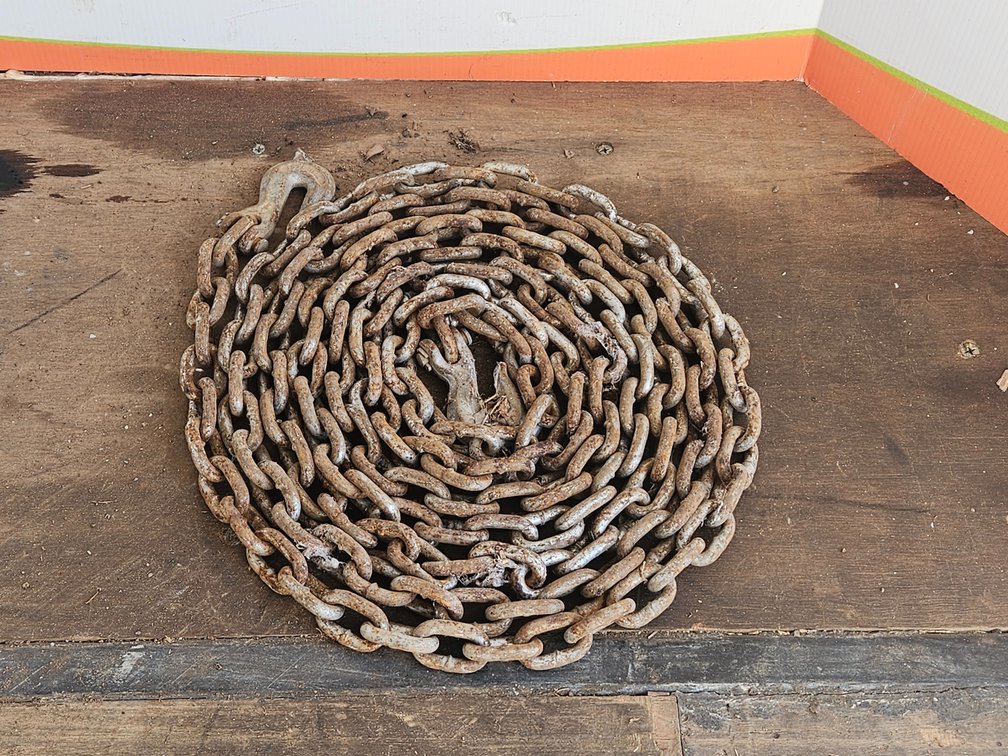 Chain 20Ft.