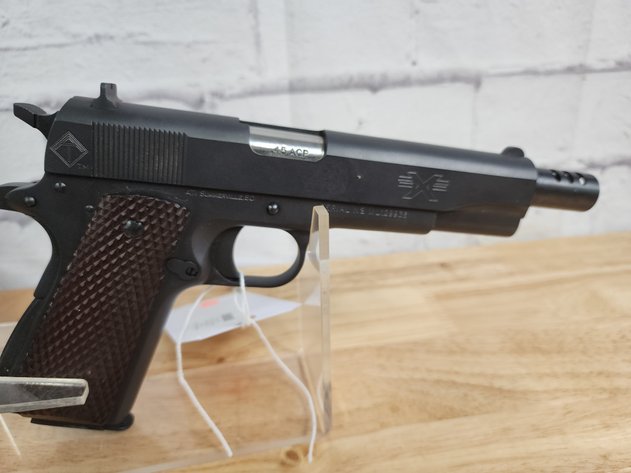 Image for March Firearms/Sportsmans Auction