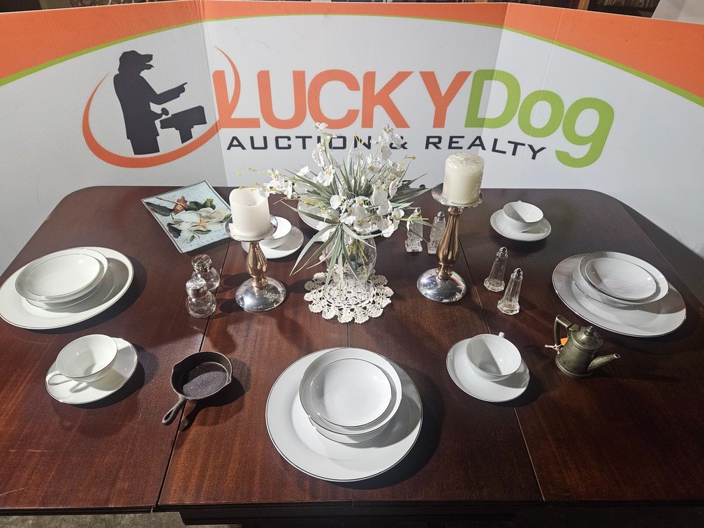 Image for Perfectly Picked Liquidation Auction
