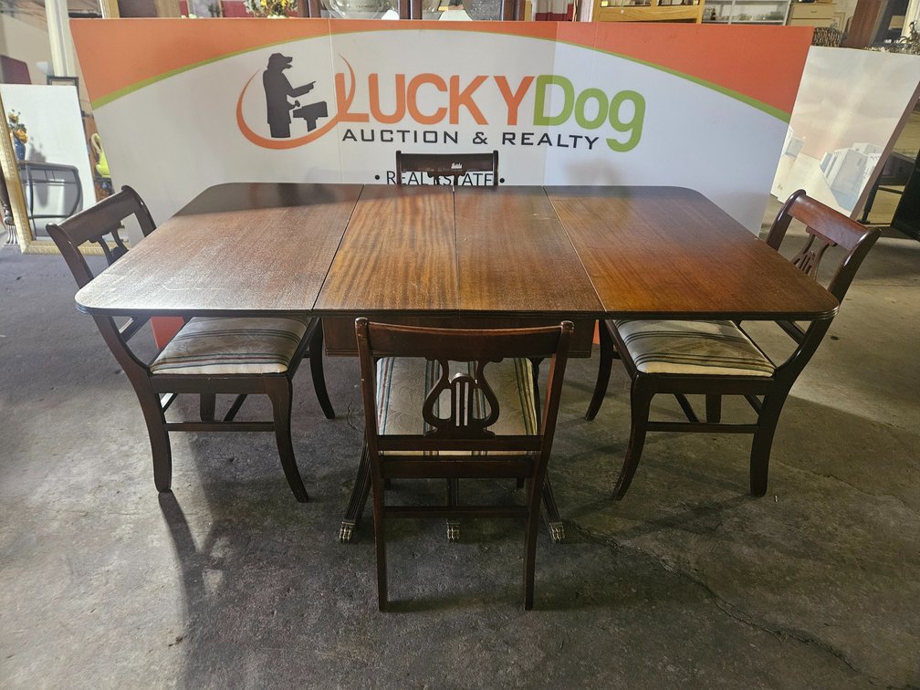 Image for Perfectly Picked Liquidation Auction