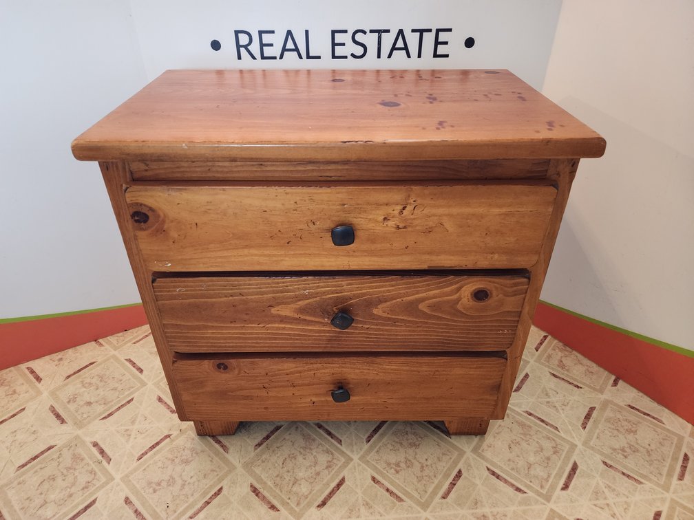 Progressive Furniture Co. Night Stand 