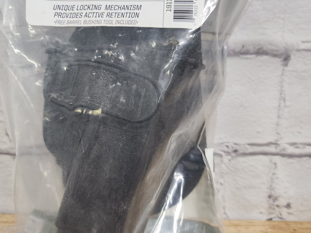 Fobus Holster - Fits All 1911 Style w/out Rail 