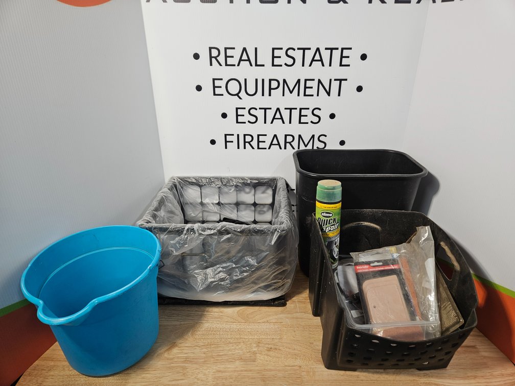 Peg Board Hangers - Automotive Supplies - Straps/Bags and More 