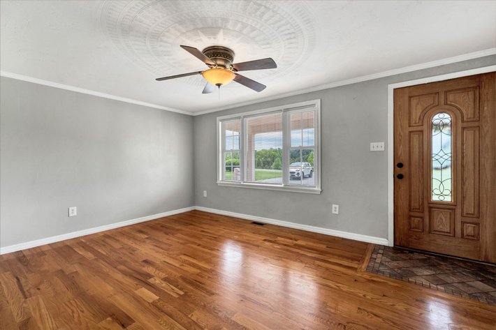 Image for 785 Long Horne Rd  Union Hall, VA 24176