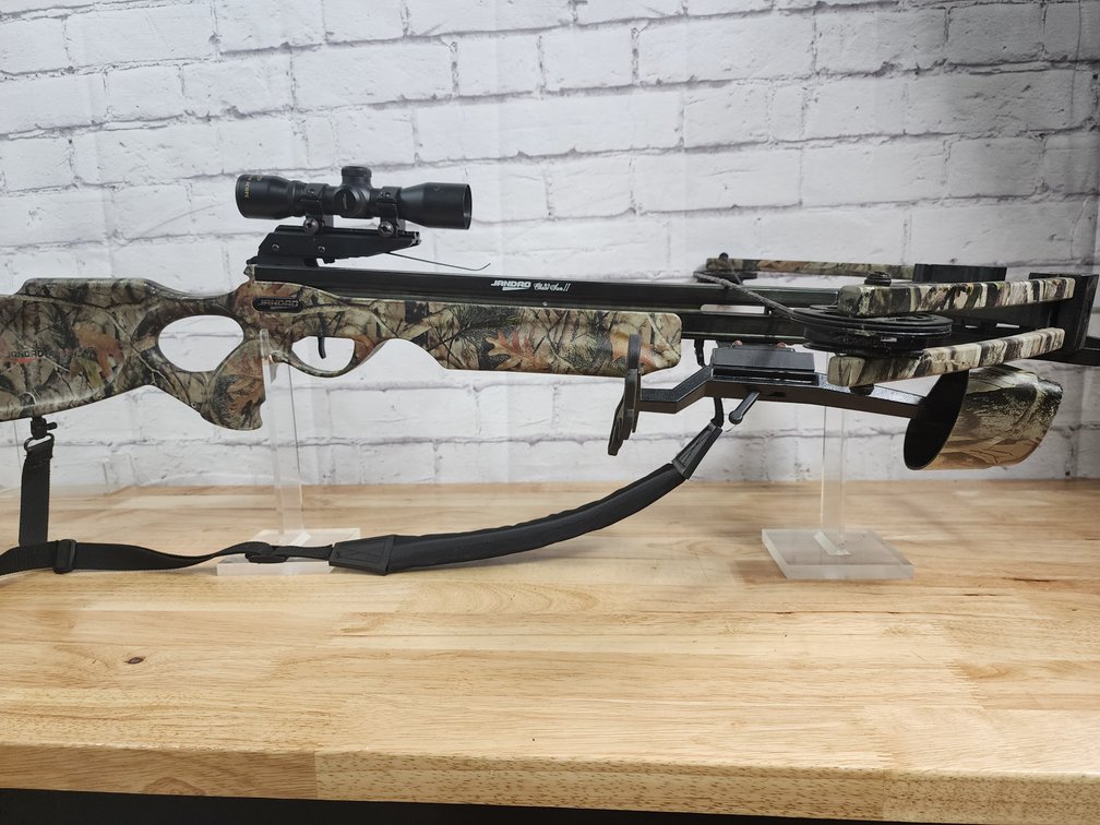 Jandao Chace Sun 11 Crossbow - Model ZRXL 155 