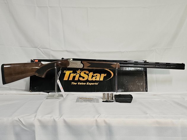 Image for May Sportsman's Auction