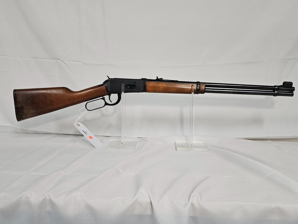 Winchester Model 94 Lever Action Rifle  - 30/30 - SN: 2986950