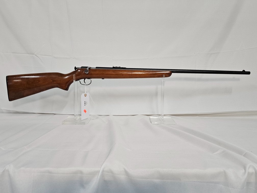 Winchester Model 67A - 22 S-L-LR - SN: NSN