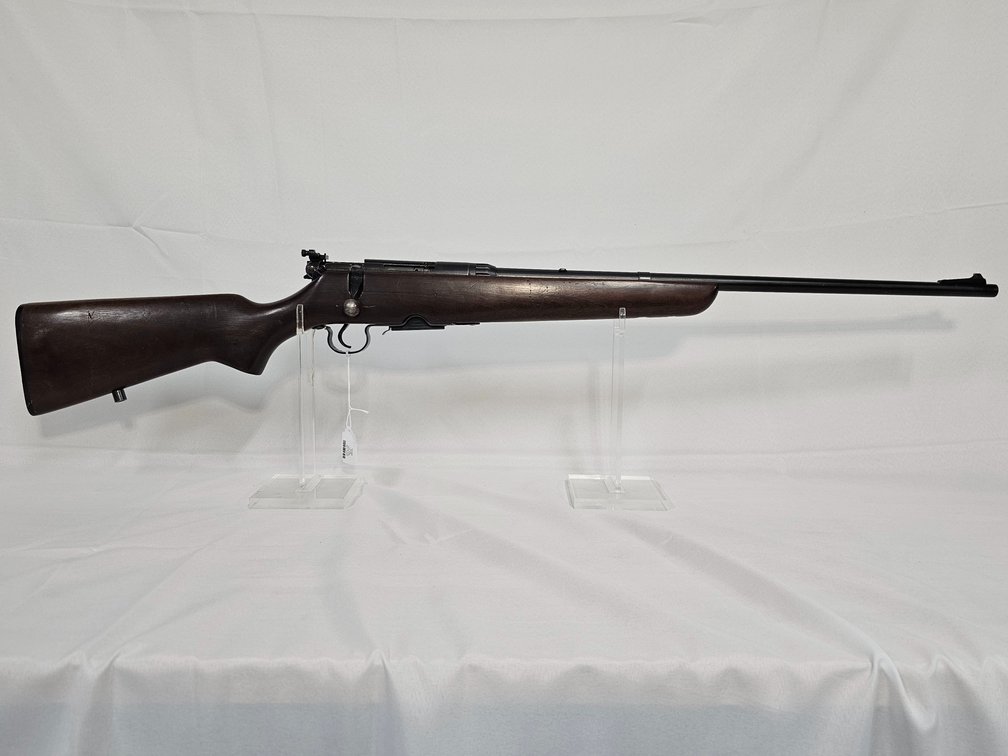 Savage Model 340 B - 222 Remington Caliber 