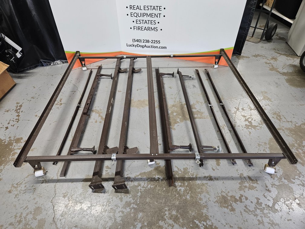 Metal Bed Frames