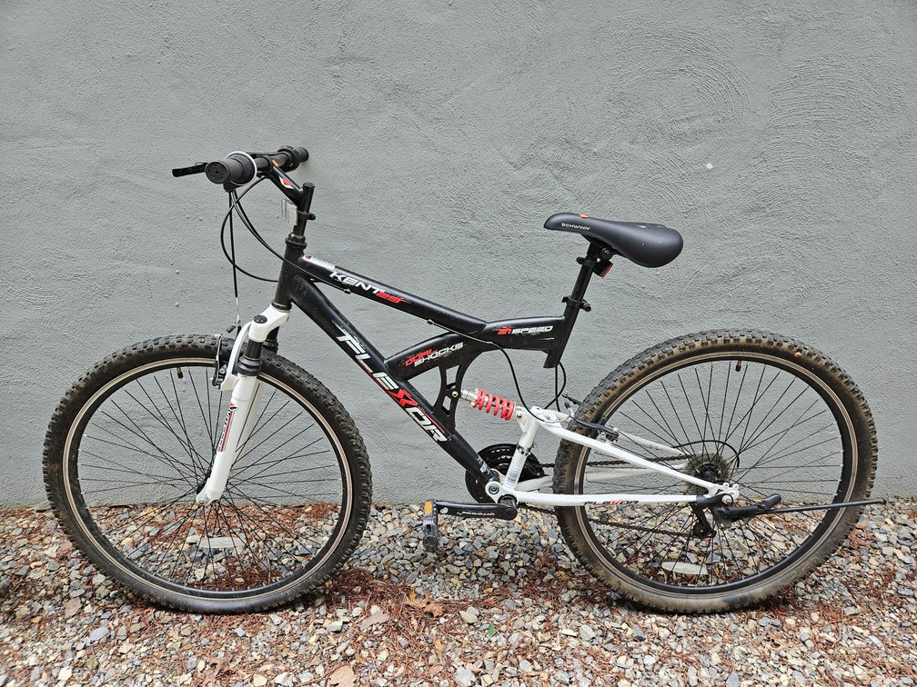 Kent 29" Flexor 21 Speed Bicycle 