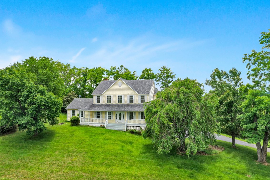 Image for 118 S Braemar Circle Real Estate Auction