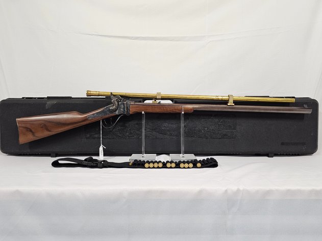 Image for June Sportsman's Auction