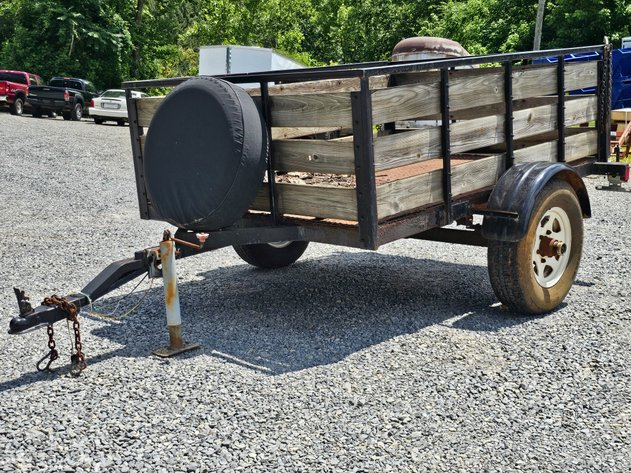 Image for June Consignment Auction