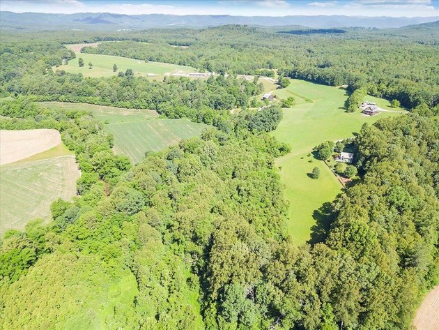 Image for 0 MEADOW RIDGE DR, Callaway, VA 24067