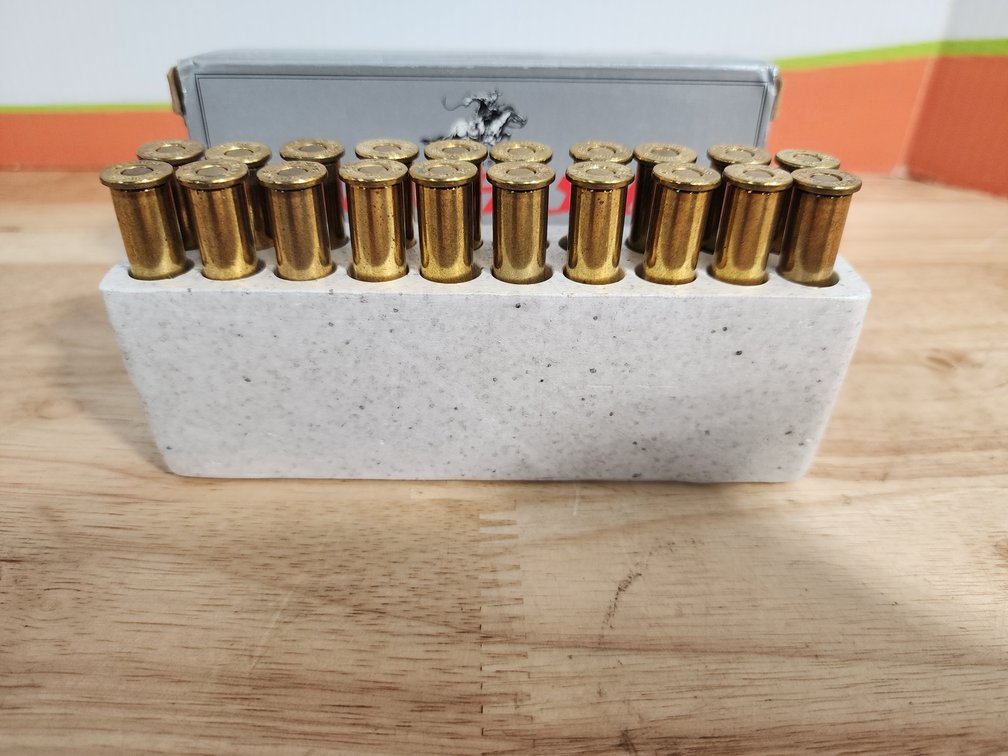 32 Winchester Special Ammo 