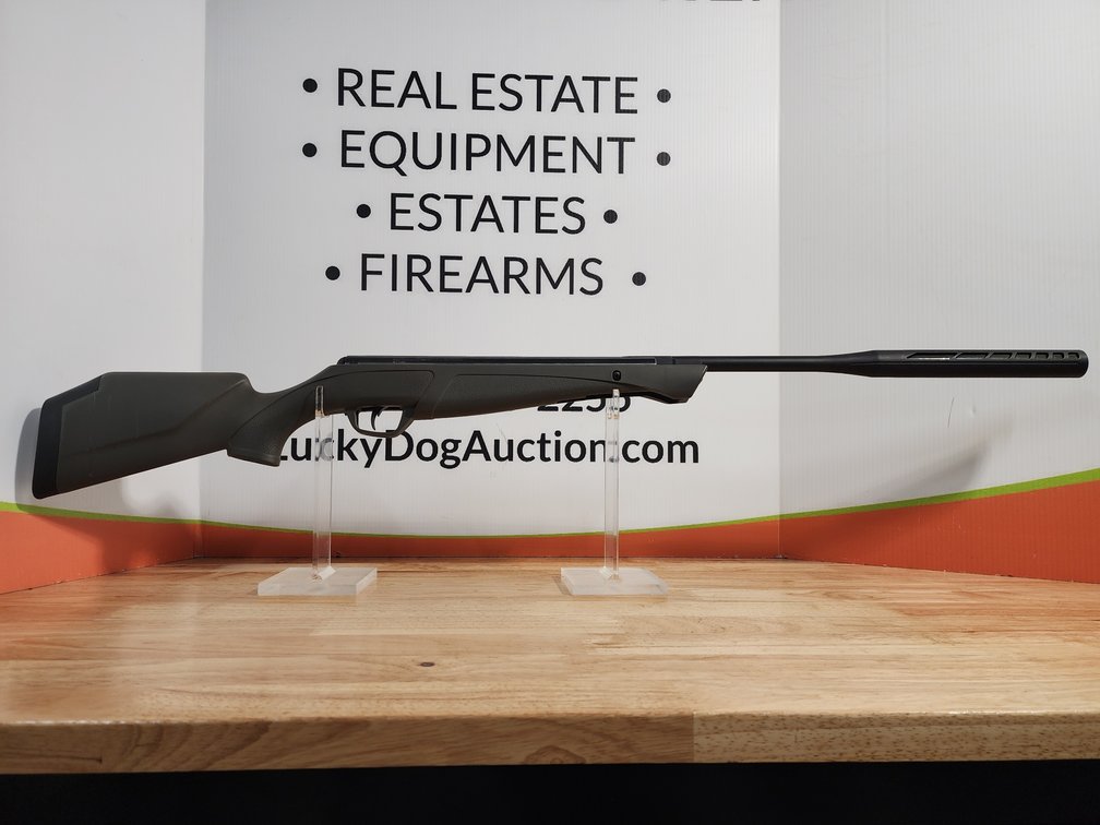 Crossman Varminator 177 Caliber Air Rifle 